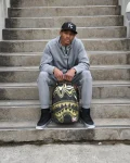 HONEYCOMB DEVONTA SMITH COLLAB BACKPACK