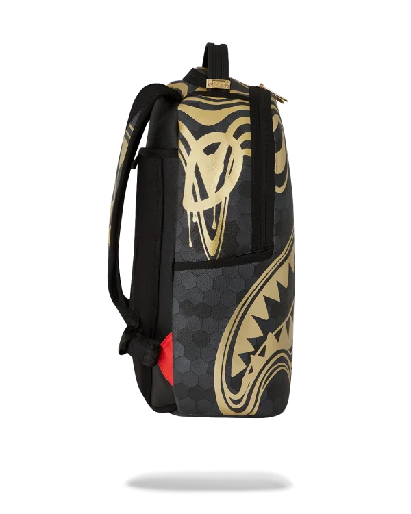 HONEYCOMB DEVONTA SMITH COLLAB BACKPACK