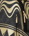 HONEYCOMB DEVONTA SMITH COLLAB BACKPACK