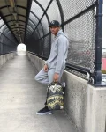 HONEYCOMB DEVONTA SMITH COLLAB BACKPACK