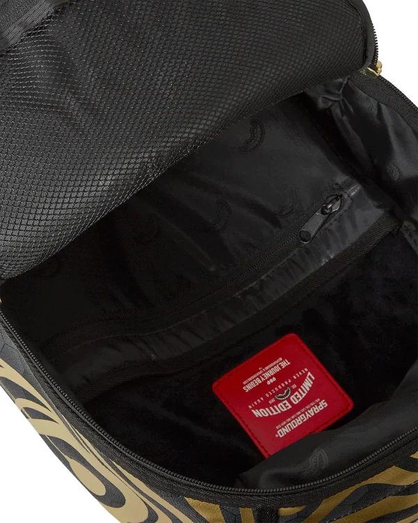 HONEYCOMB DEVONTA SMITH COLLAB BACKPACK