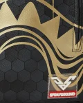 HONEYCOMB DEVONTA SMITH COLLAB BACKPACK