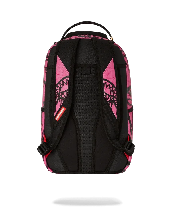 EXIT COLLAB - LIFE OF THE PARTY BACKPACK