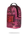 EXIT COLLAB - LIFE OF THE PARTY BACKPACK