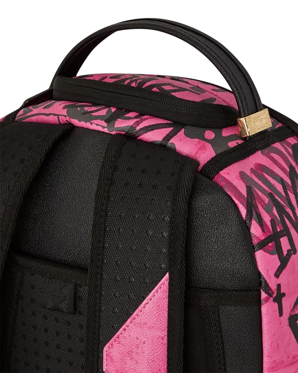 EXIT COLLAB - LIFE OF THE PARTY BACKPACK
