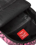EXIT COLLAB - LIFE OF THE PARTY BACKPACK