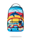REALTOR SHARK DLXSR BACKPACK