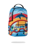 REALTOR SHARK DLXSR BACKPACK