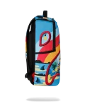 REALTOR SHARK DLXSR BACKPACK