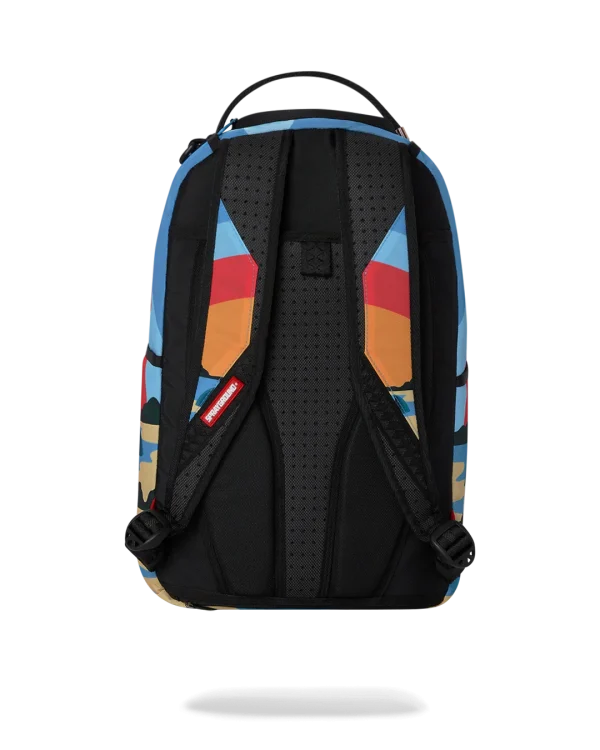 REALTOR SHARK DLXSR BACKPACK