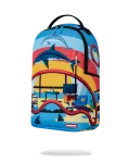 REALTOR SHARK DLXSR BACKPACK