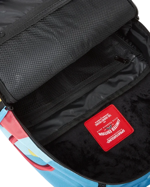REALTOR SHARK DLXSR BACKPACK