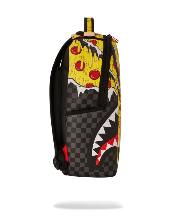 GARFIELD HANGRY DLXSV BACKPACK