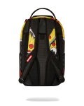 GARFIELD HANGRY DLXSV BACKPACK