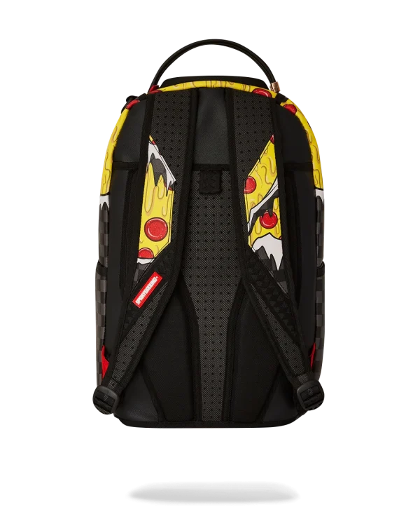 GARFIELD HANGRY DLXSV BACKPACK