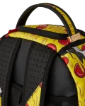 GARFIELD HANGRY DLXSV BACKPACK