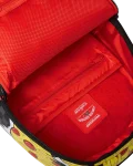 GARFIELD HANGRY DLXSV BACKPACK