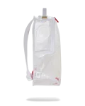 CLEAR AS DAY - 100% ALL CLEAR DLX BACKPACK