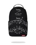 SUCCESS IS IMMINENT SHARK DLXSR BACKPACK