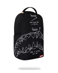 SUCCESS IS IMMINENT SHARK DLXSR BACKPACK