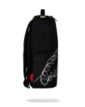 SUCCESS IS IMMINENT SHARK DLXSR BACKPACK