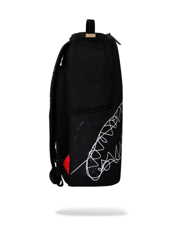 SUCCESS IS IMMINENT SHARK DLXSR BACKPACK