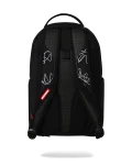 SUCCESS IS IMMINENT SHARK DLXSR BACKPACK