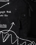 SUCCESS IS IMMINENT SHARK DLXSR BACKPACK