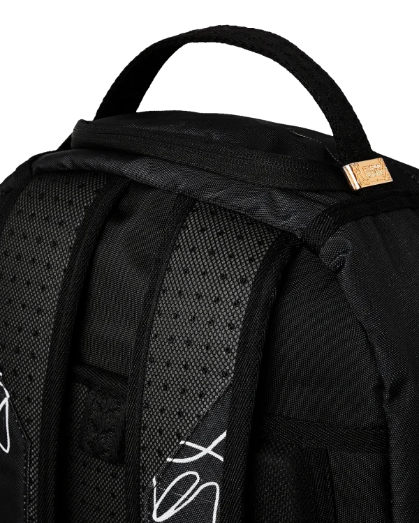 SUCCESS IS IMMINENT SHARK DLXSR BACKPACK