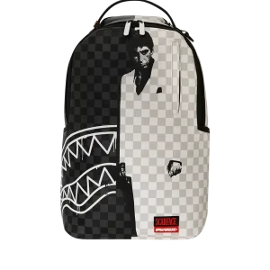 SCARFACE TONY MONTANA BACKPACK (DLXV)