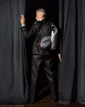 SCARFACE TONY MONTANA BACKPACK (DLXV)