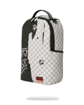 SCARFACE TONY MONTANA BACKPACK (DLXV)