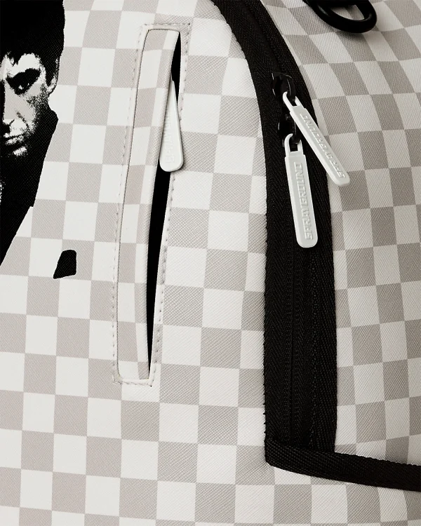 SCARFACE TONY MONTANA BACKPACK (DLXV)