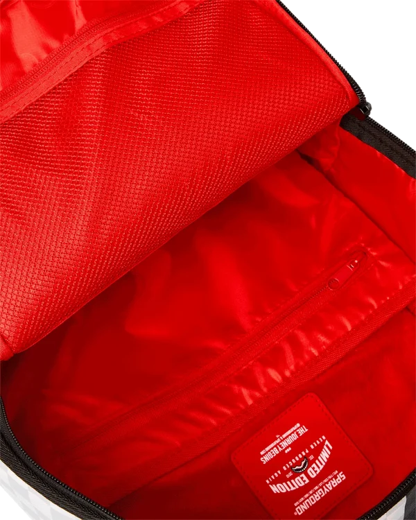SCARFACE TONY MONTANA BACKPACK (DLXV)