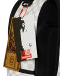 SCARFACE TONY MONTANA BACKPACK (DLXV)