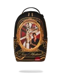 SCARFACE STAIRCASE BACKPACK (DLXV)
