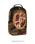 SCARFACE STAIRCASE BACKPACK (DLXV)