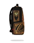 SCARFACE STAIRCASE BACKPACK (DLXV)