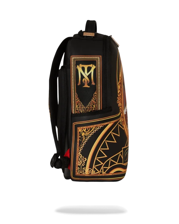 SCARFACE STAIRCASE BACKPACK (DLXV)