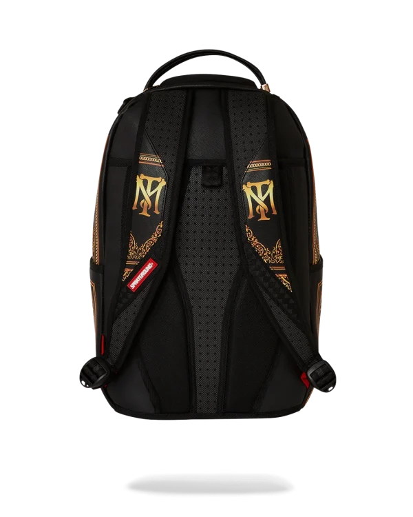SCARFACE STAIRCASE BACKPACK (DLXV)