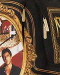 SCARFACE STAIRCASE BACKPACK (DLXV)