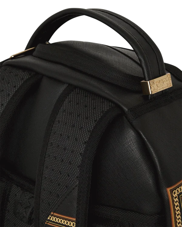 SCARFACE STAIRCASE BACKPACK (DLXV)