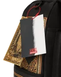 SCARFACE STAIRCASE BACKPACK (DLXV)