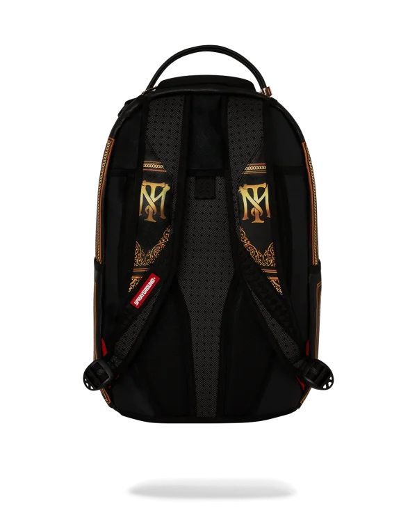 SCARFACE I'M TONY MONTANA BACKPACK (DLXV)