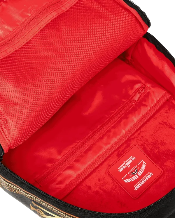 SCARFACE I'M TONY MONTANA BACKPACK (DLXV)