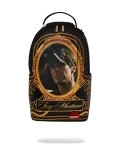 SCARFACE 'I SEE EVERY MOVE' BACKPACK (DLXV)