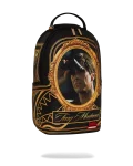 SCARFACE 'I SEE EVERY MOVE' BACKPACK (DLXV)
