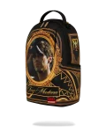SCARFACE 'I SEE EVERY MOVE' BACKPACK (DLXV)
