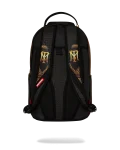 SCARFACE 'I SEE EVERY MOVE' BACKPACK (DLXV)