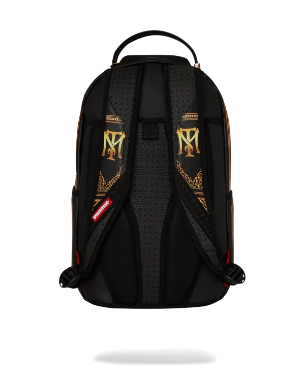 SCARFACE 'I SEE EVERY MOVE' BACKPACK (DLXV)